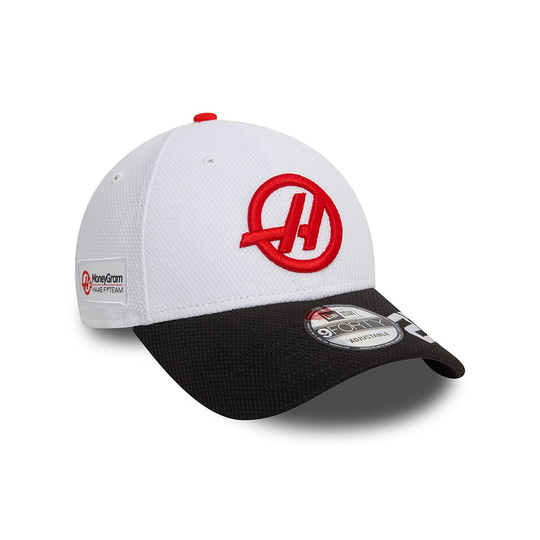 2024 Haas F1 Mens Nico Hulkenberg baseball cap