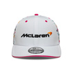2025 McLaren F1 Mens Miami GP Baseball Cap