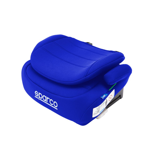 Sparco SK100IB Child Seat Blue