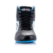 Alpinestars TECH 1-K START V2 Karting Shoes Black-Blue