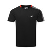 Toyota Gazoo Racing Mens GR Tech T-shirt black