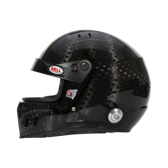 Bell GT6 Ultra Rally Helmet (FIA)
