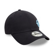Haas F1 Flawless Cap Navy Blue