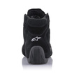 Alpinestars SP V2 Racing Shoes Black (FIA)