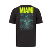 2024 Aston Martin F1 Men's Midnight Miami T-Shirt