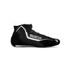 Sparco X-Light Shoes Black (FIA)