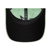 2025 Alpine F1 Seasonal Ladies baseball cap green