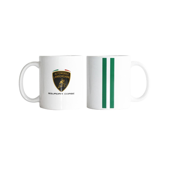 2024 Lamborghini Squadra Corse Mug