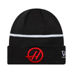 2026 Haas F1 Oliver Bearman TGR Team Beanie