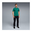 2026 Aston Martin F1 Seasonal Polo Shirt Green
