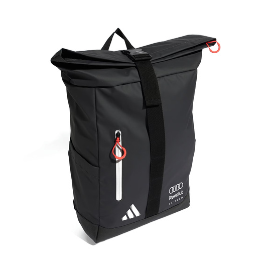2026 Audi Revolut F1 Hybrid Backpack
