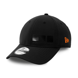 Genesis Magma Racing 2026 Le Mans Cap Black