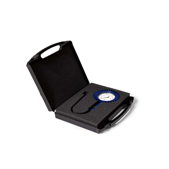 Sparco Analogue Tire Pressure Gauge 63 mm