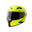 OMP Circuit EVO 2 Helmet Yellow