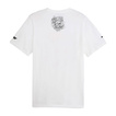 2025 Formula 1 Men's Mexico City GP White T-shirt