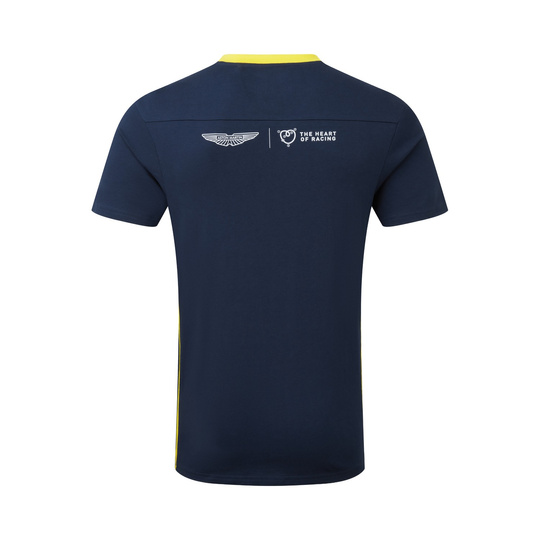 Aston Martin Racing 2026 GT Thor T-shirt
