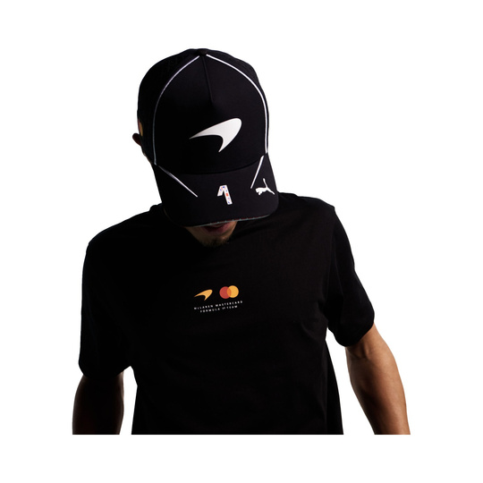 2026 McLaren F1 Lando Norris British GP Hat