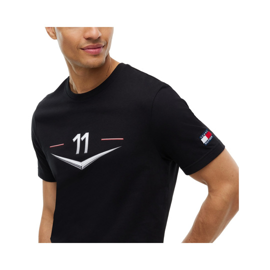 Cadillac F1 2026 Sergio Perez Chevron T-shirt