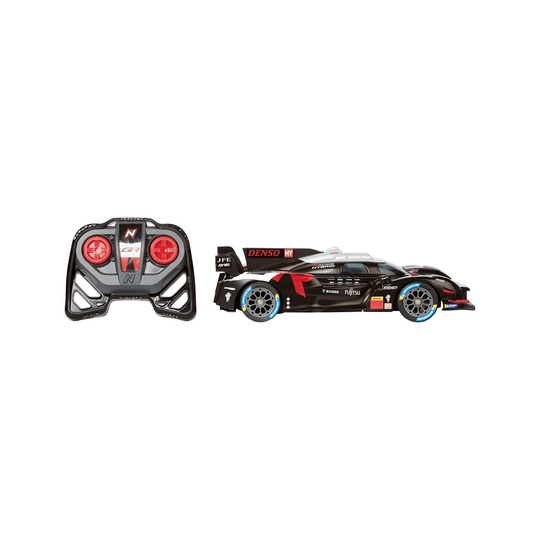 Toyota Gazoo Racing 1:16 GR 010 Hybrid WEC RC Model Car