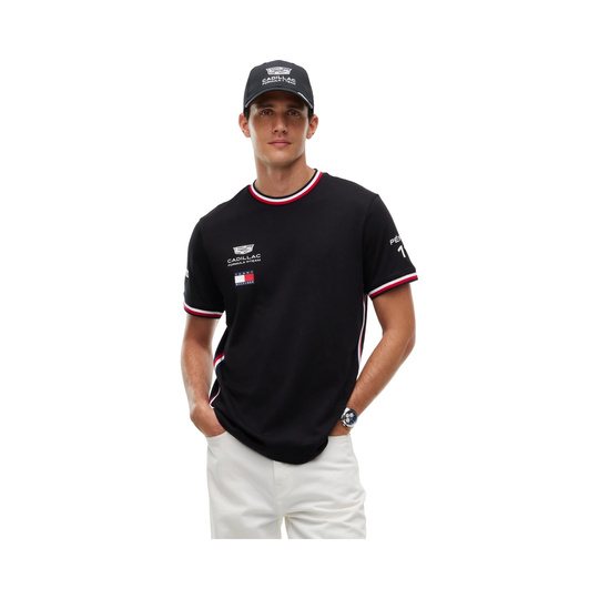 Cadillac F1 2026 Sergio Perez Team T-shirt