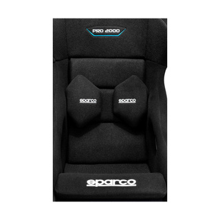 Sparco PRO 2000 QRT Cushion replacement