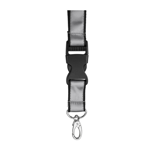 2024 WRC Lanyard grey