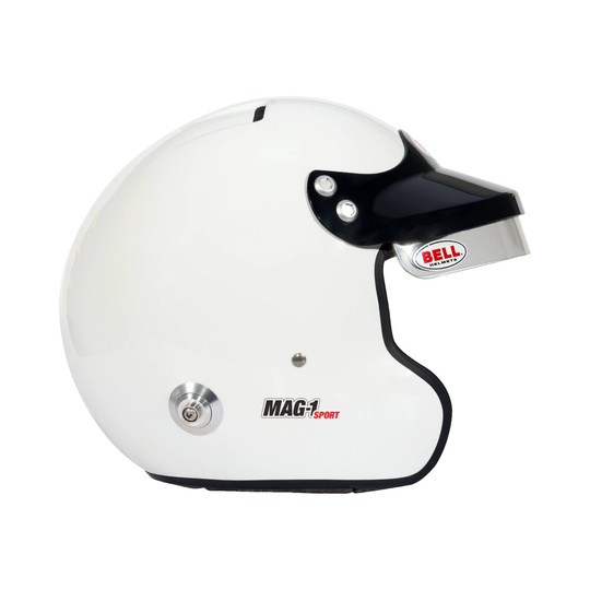 Bell MAG-1 Sport Helmet (FIA)