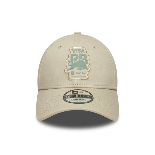 Visa Cash App RB F1 2026 Seasonal Cap Beige