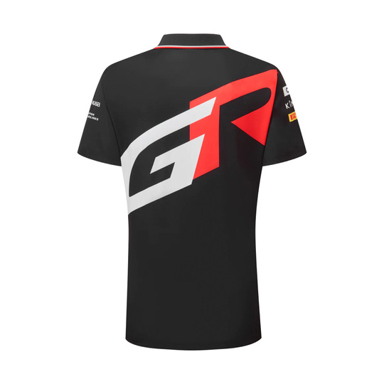Toyota Gazoo Racing Women's WRC Team Polo Shirt