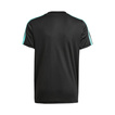 2025 Mercedes AMG F1 Kids DNA Logo T-shirt black