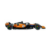 McLaren F1 Monaco GP Oscar Piastri MCL39 Model Car 1/18