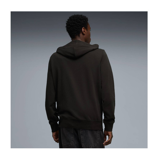 2026 McLaren F1 Logo Hoodie Black