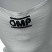 OMP Tecnica EVO Balaclava White (FIA)
