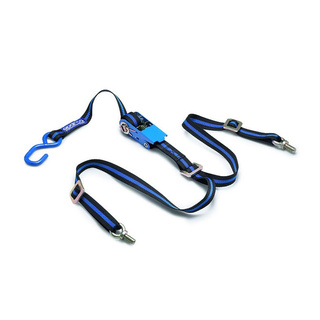 Sparco Spare Wheel Mount