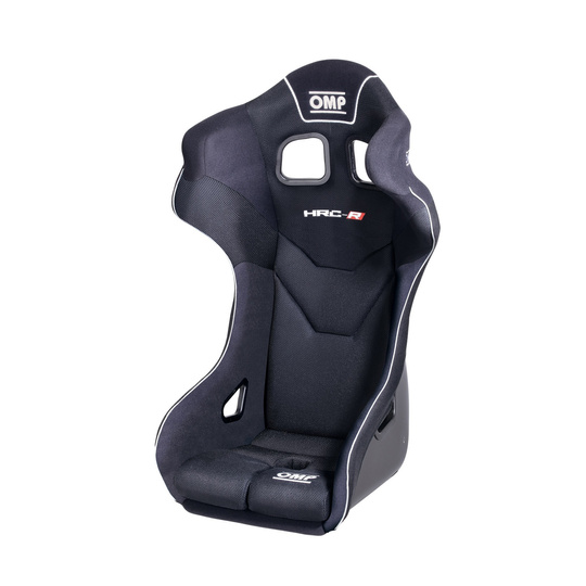 OMP HRC-R MY15 Racing Seat (FIA)