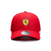 2024 Ferrari F1 Mens Classic Baseball cap red