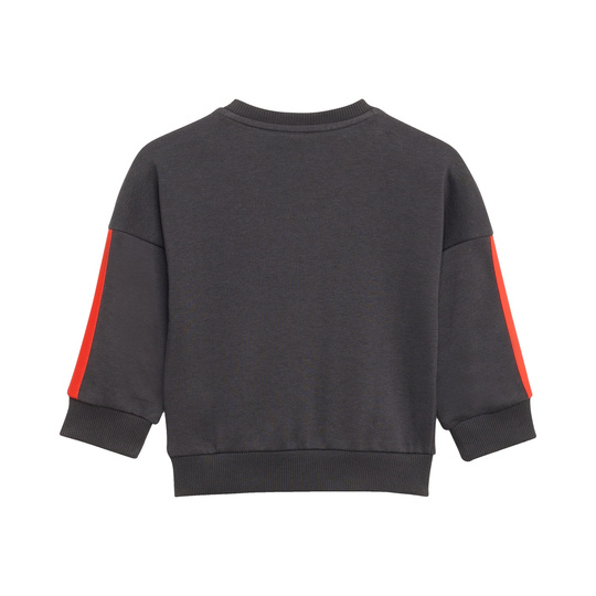2026 Audi Revolut F1 DNA Longsleeve Baby Set