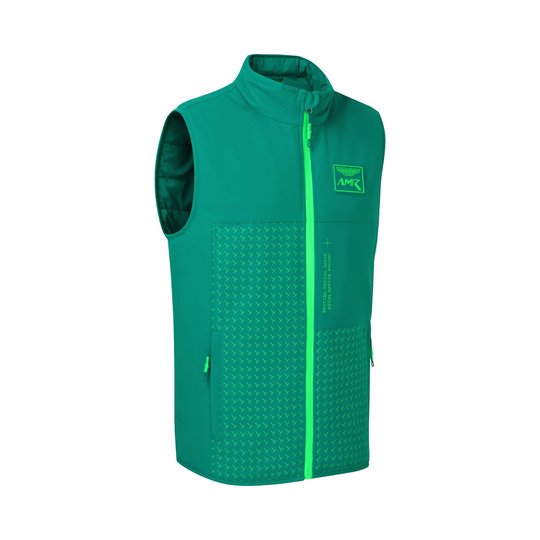 Aston Martin Racing 2026 Team Gilet