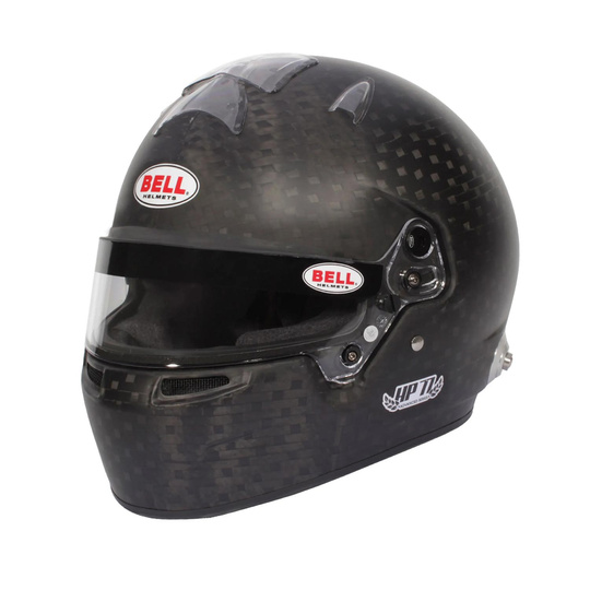 Bell HP77 EVO-IV Helmet (FIA)