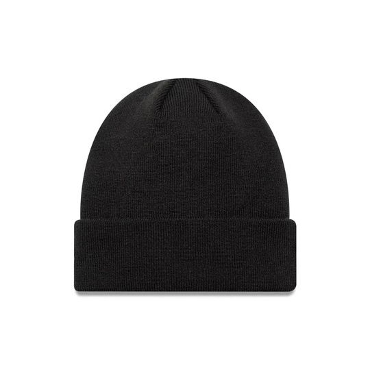 2026 Alpine F1 Mens Seasonal Winter Hat black