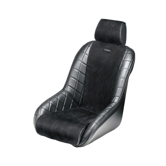 OMP Brands Hatch Racing Seat