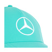 Mercedes AMG F1 2026 Team Cap Green