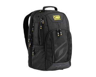 OMP Racing Spirit Backpack