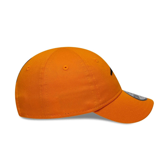 2025 McLaren F1 Infant Logo Baseball Cap
