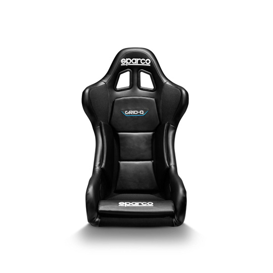 Sparco Grid Q SKY MY20 Racing Seat (FIA)