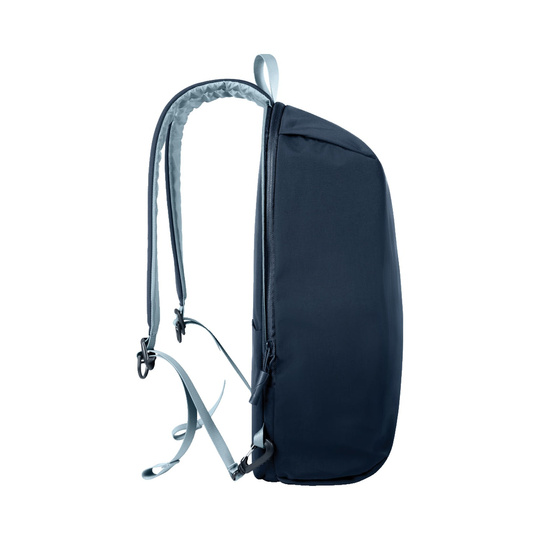 XD Design 2 in 1 Switch Utility Blue Backpack