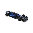 Williams FW46 1:18 Model Car Alex Albon Saudi GP