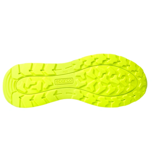 Sparco S-Pike Turini Mechanic Shoes