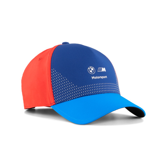 BMW Motorsport 2026 Cap Multicolour