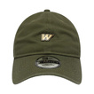 Williams F1 2026 Traditional Washed Cap Green